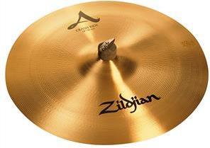 Zildjian A Series A0022 Crash/Ride 18