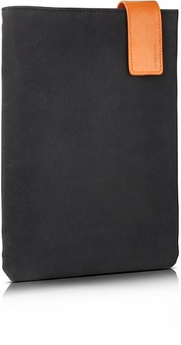 Speedlink CRUMP Easy Etui Sleeve 17.8 cm (7cala) (SL-7023-BK)