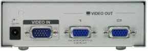 Aten Video Splitter 2 portowy VS92A-A7-G