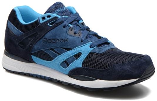 Reebok Ventilator MT V62645 niebiesko-granatowy