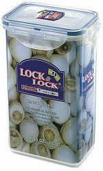 Lock&Lock Lock&Lock Pojemnik prostokątny 1,8 L (HPL813)