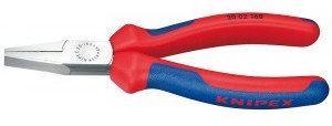 Knipex szczypce płaskie DWK 160mm 20 02 160