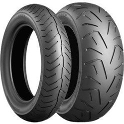 BRIDGESTONE G853 E 150/80 R16 CUSTOM TOURING 71 V