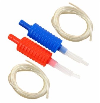 Carcommerce POMPKA RĘCZNA UNIWERSALNA (42008)