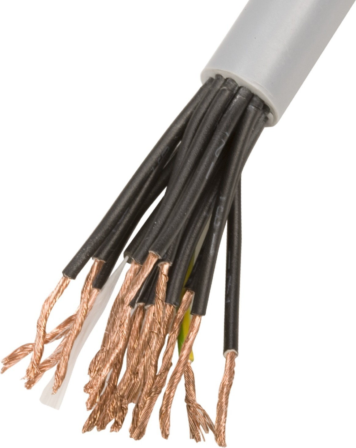 LappKabel Przewód sterowniczy OLFLEX CLASSIC 110 18G0,5 300/500V (1119018)