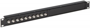 ABCVISION GNIAZDO DYSTRYBUCYJNE G-10F/R19