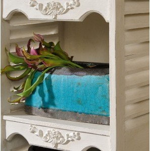 Belldeco Azzurro Korytko C28516A839