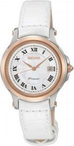 Seiko SXDE42P2