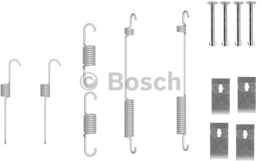 Bosch Zestaw osprzętu do szczęki hamulca ręcznego, 1 987 475 310 - Bezpłatny zwrot do 30 dni, największy wybór produktów. 1987475310