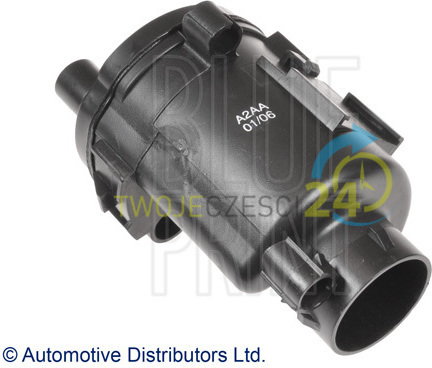 Blue Print Filtr paliwa ADG02336