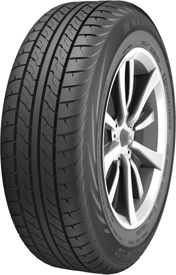 Nankang CW-20 205/70R14C 102 P