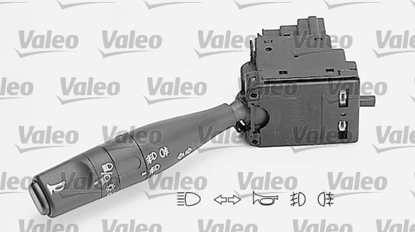 VALEO przelacznik swiatel 251268  251268