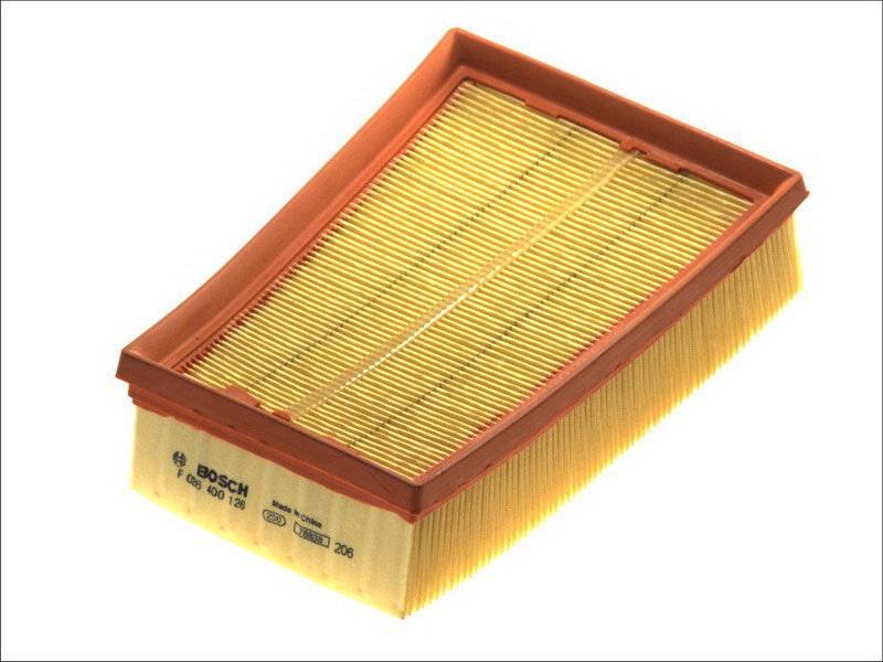 Bosch Wkład filtra powietrza F 026 400 126