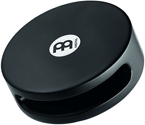 Meinl Percussion meinl Percussion MCS1-BK odrębnym Snare Cajon Czarny MCS1-BK