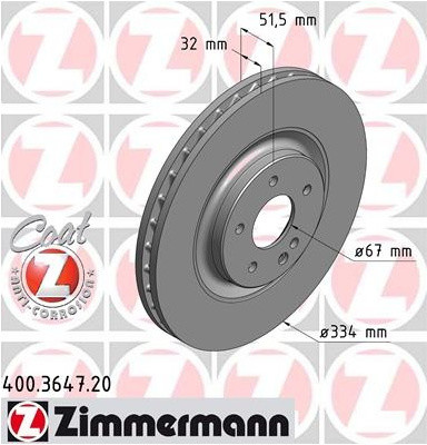 Zimmermann (OTTO GMBH) 400.3647.20