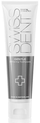Swissdent Gentle Whitening Toothpaste 100ml U Pasta do zębów 31563