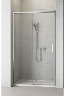 Radaway Idea DWJ 140x200 lewe szkło przezroczyste 387018-01-01L