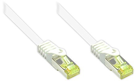 Good Connections Alcasa 8070-050W kabel sieciowy 4014619324620