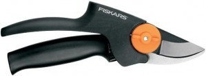 FISKARS Sekator z rączką obrotową nożycowy P92 (111520)