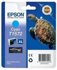 Epson T1572 (C13T15724010)