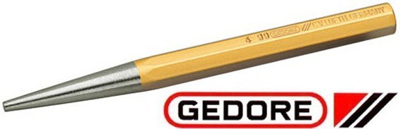 Gedore Dobijak ręczny 99 10-5 (8709510)