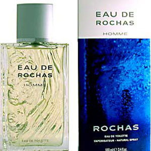 Rochas Eau De Rochas Woda toaletowa 200ml