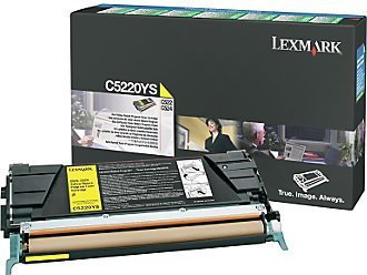 Lexmark C5220YS