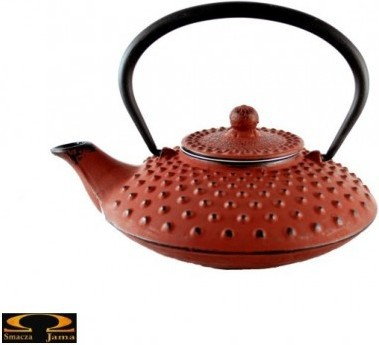 Nieznany Oryginalny Japoński Czajnik żeliwny Nagoya 194