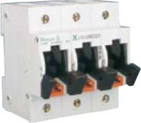 Eaton Podstawa Rozłącznika TYTAN Z-SLS/NEOZ/3 3-biegunowy 248234