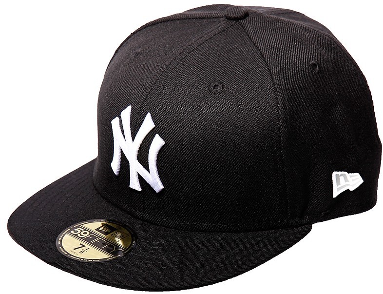 New Era Czapka MLB BASIC NY 10003436
