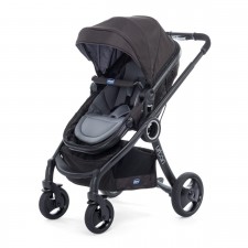 Chicco Urban Plus 2w1 ANTHRACITE