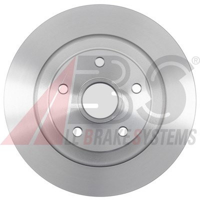 A.B.S. ALL BRAKE SYSTEMS BV.) 17979