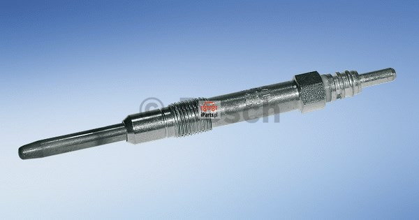 BOSCH Świeca żarowa 0 250 202 132