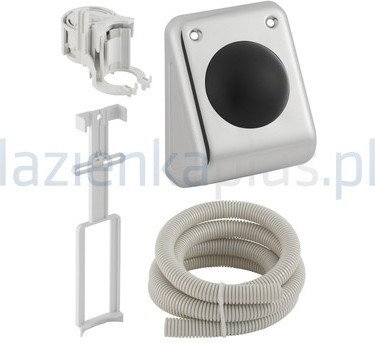 Geberit Przycisk pneumatyczny uruchamiający WC 115.993.00.1 115993001