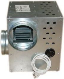 Dospel Wentylator kominkowy KOM II 800