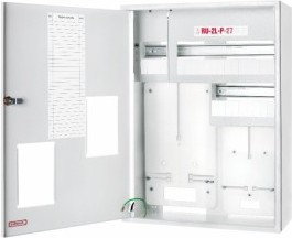Karwasz Rozdzielnica uniwersalna RU-2L-P-27