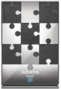 ADATA DashDrive HV611 (AHV611-500GU3)