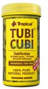 Tropical Tubi Cubi Dla Mięsożernych 100Ml/10G