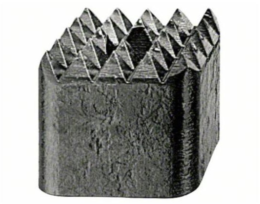 Bosch Płytka 60 x 60 mm 5 x 5 1618623205