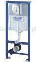 Grohe Zestaw podtynkowy 3w1 Rapid SL 38721 001 38721001