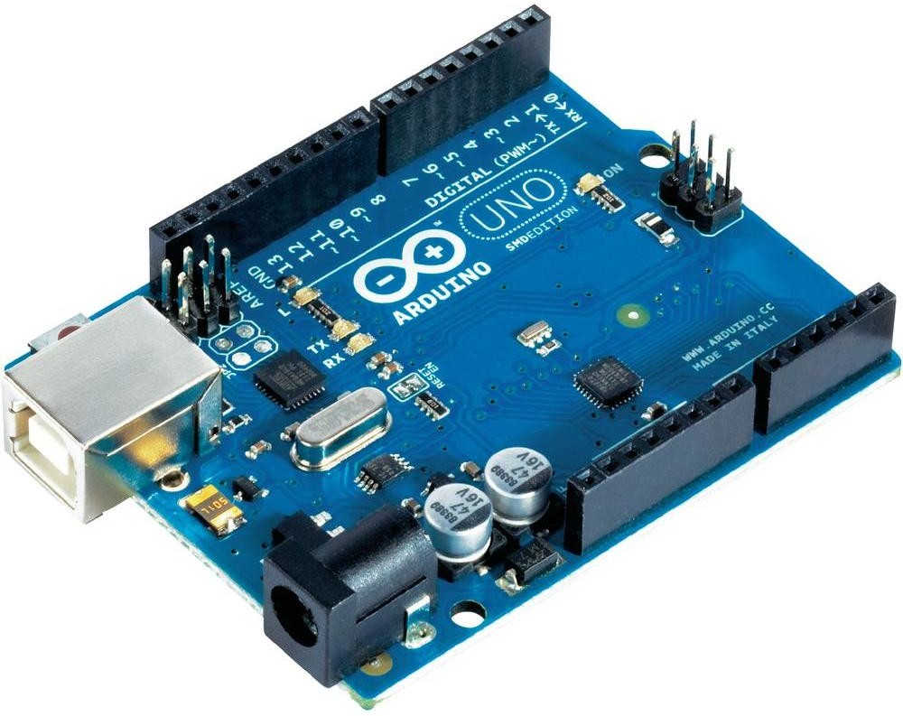 Arduino Płytka UNO 65139 ATmega328