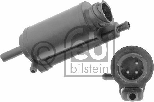 FEBI Pompa spryskiwacza, spryskiwacz szyby czołowej BILSTEIN 23208