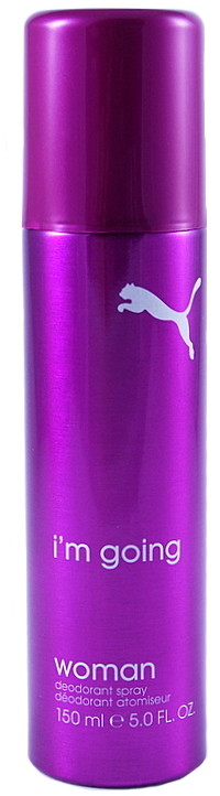 Puma Im Going Dezodorant spray 150ml