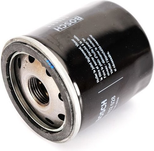 BOSCH Filtr oleju 0 986 452 028