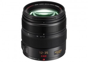 Panasonic 12-35mm f/2.8 Lumix G Vario (H-HSA12035E)