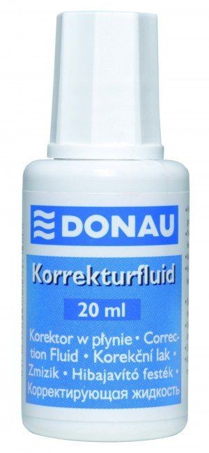 Donau Korektor w płynie 20 ml - H0605 NB-2615