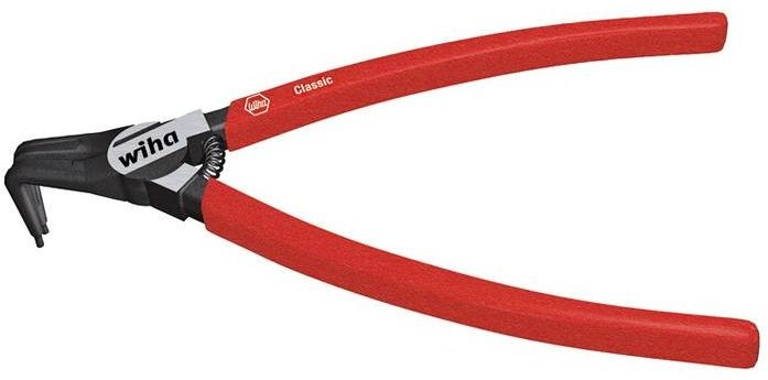 Wiha Szczypce do pierścieni Segera 26796 19-60 mm do pierścienia zewnętrznego