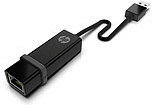HP Adapter USB Ethernet (XZ613AA)