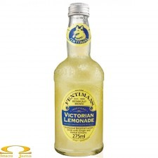 Fentimans Napój Fentimans Victorian Lemoniade 0,275l D735-35726