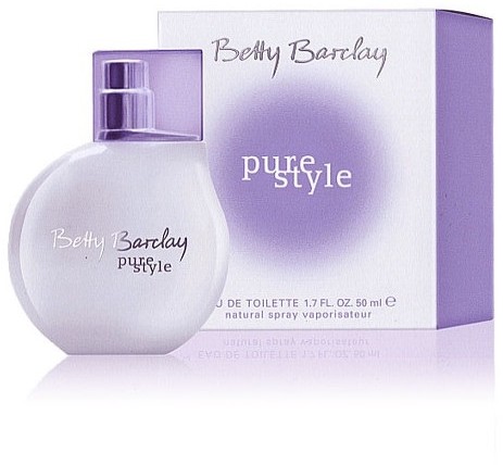 Betty Barclay Pure Style woda toaletowa 20ml